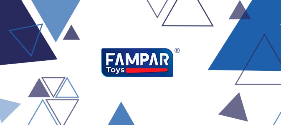 Fampar: Uma Empresa Com variedade de Produtos