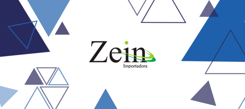 Zein: A Principal Distribuidoras de Produtos Importados No Brasil