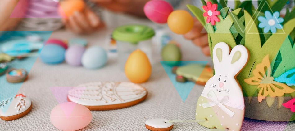 Páscoa: sucessos de 2023 e tendências para 2024