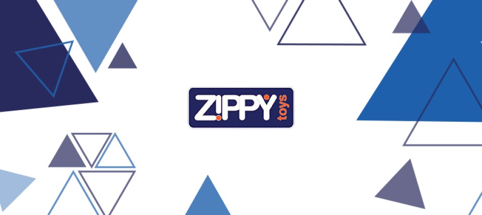 Apresentando Nosso Novo Fornecedor: Zippy Toys