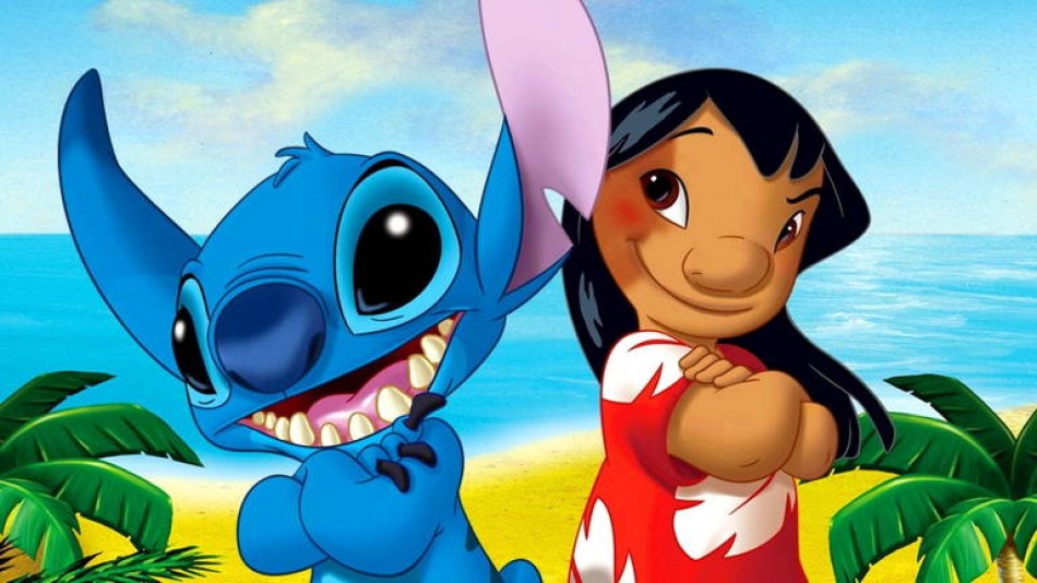 Lilo e Stitch de Volta aos Cinemas