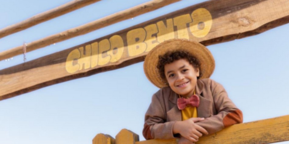 Live-Action Chico Bento: Da Vila Abobrinha para as Telonas!