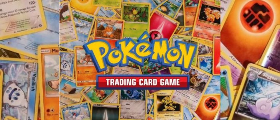 Pokémon TCG: Um Fenômeno Global Que Conquista Gerações!