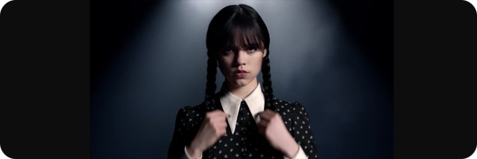 Novidades da Série “Wandinha”: tendências para lojistas