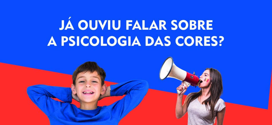 A Psicologia das Cores No Varejo de Brinquedos