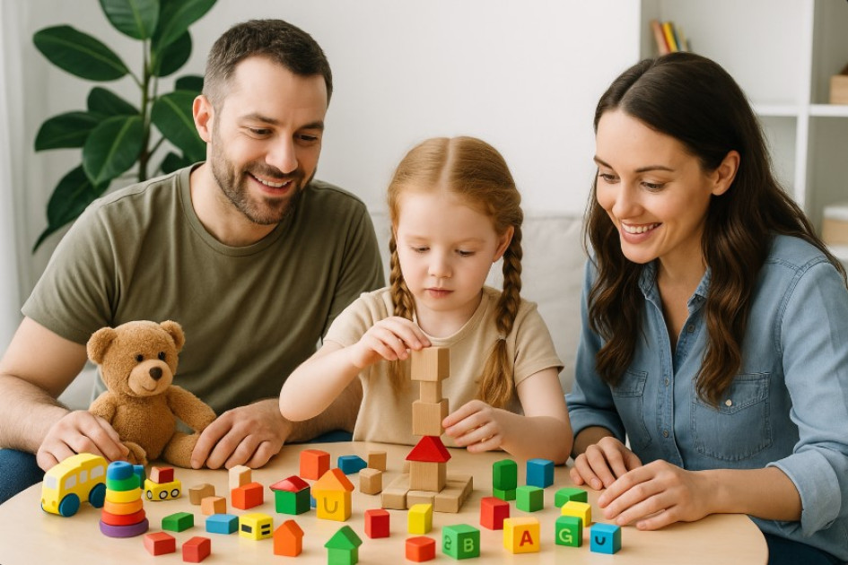 Ensinar com leveza : como o brincar facilita o aprendizado