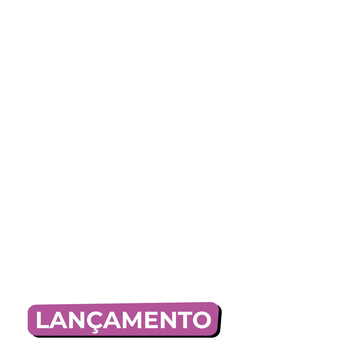 LANÇAMENTO