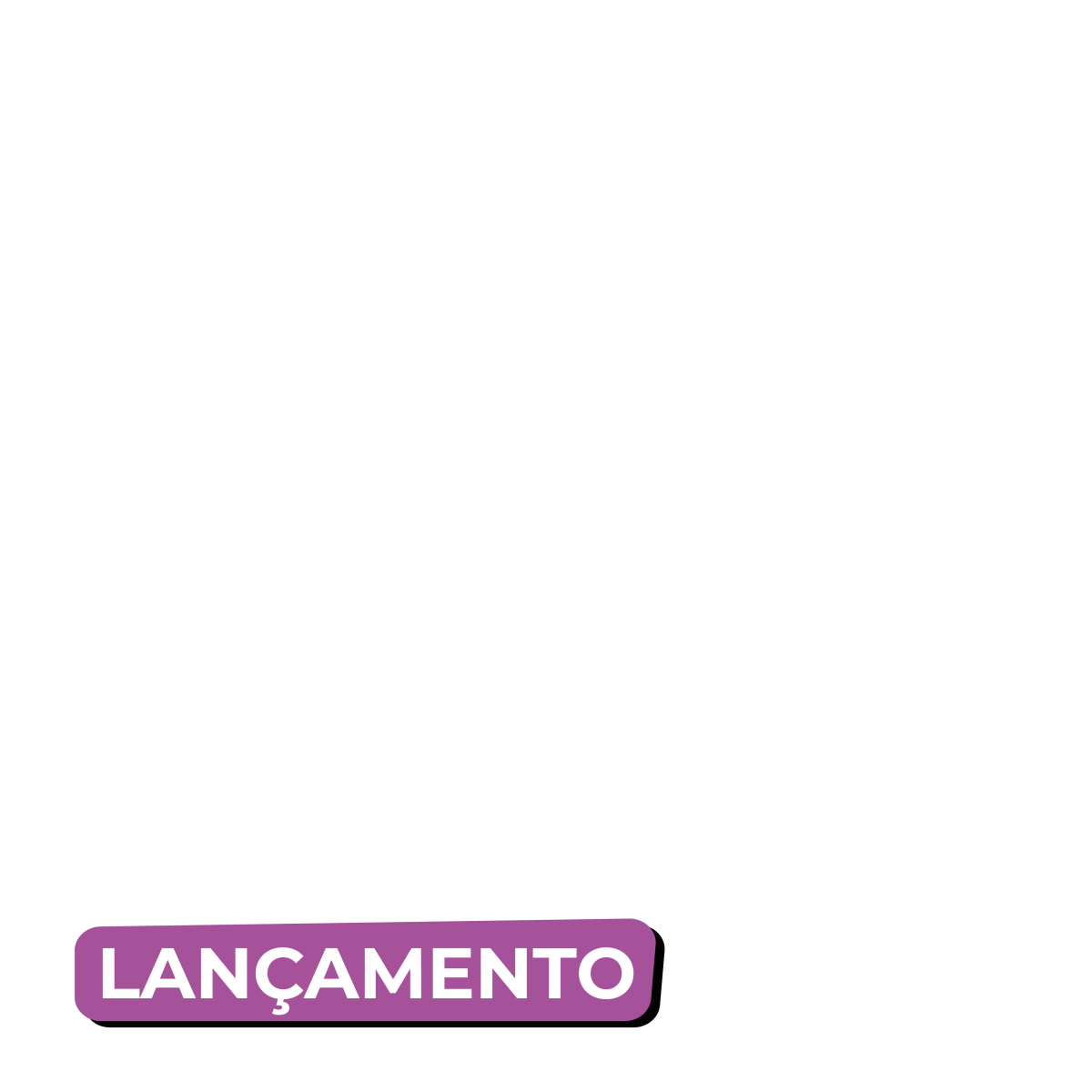 LANÇAMENTO