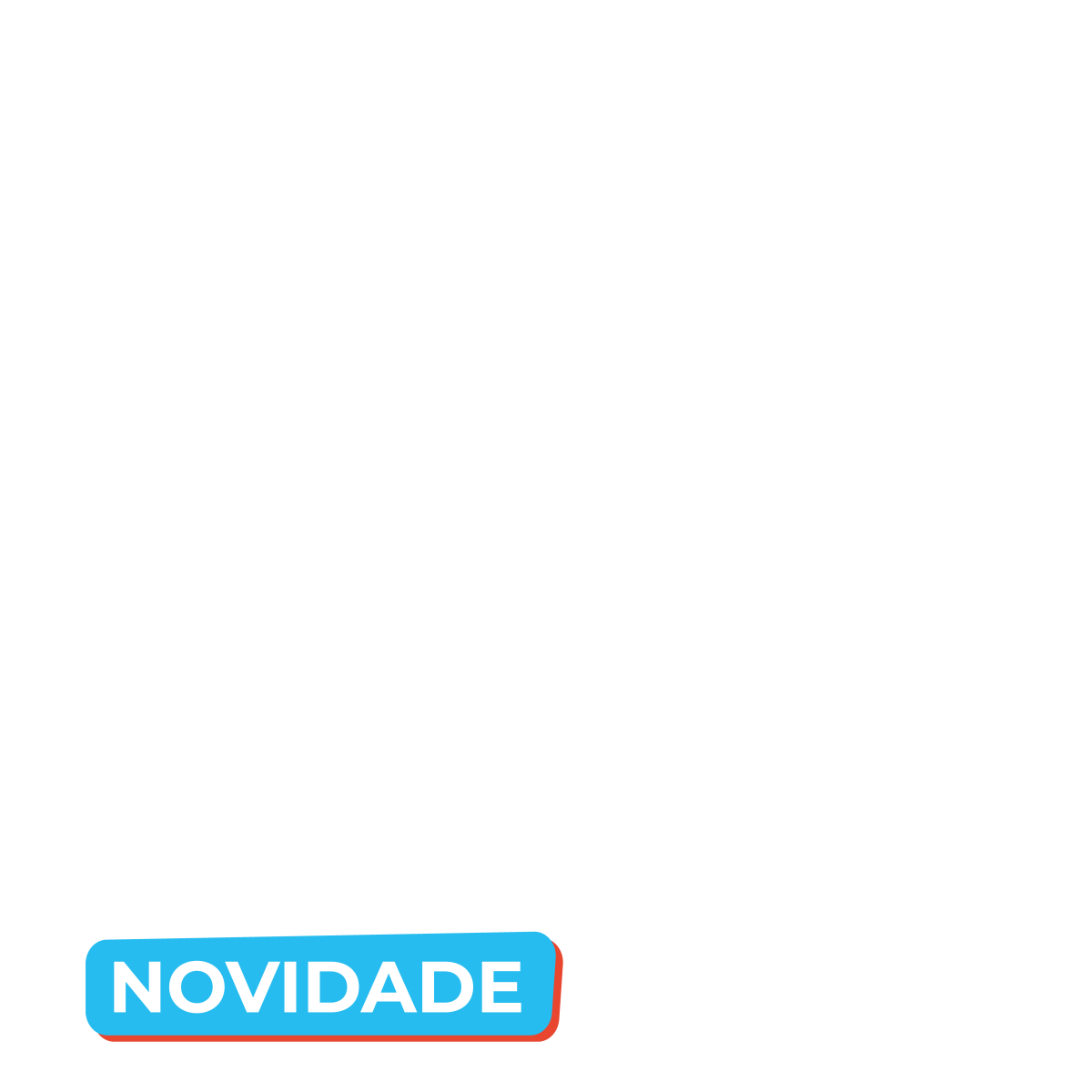 novidade auge