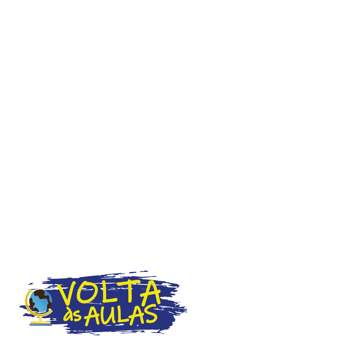 Volta às Aulas