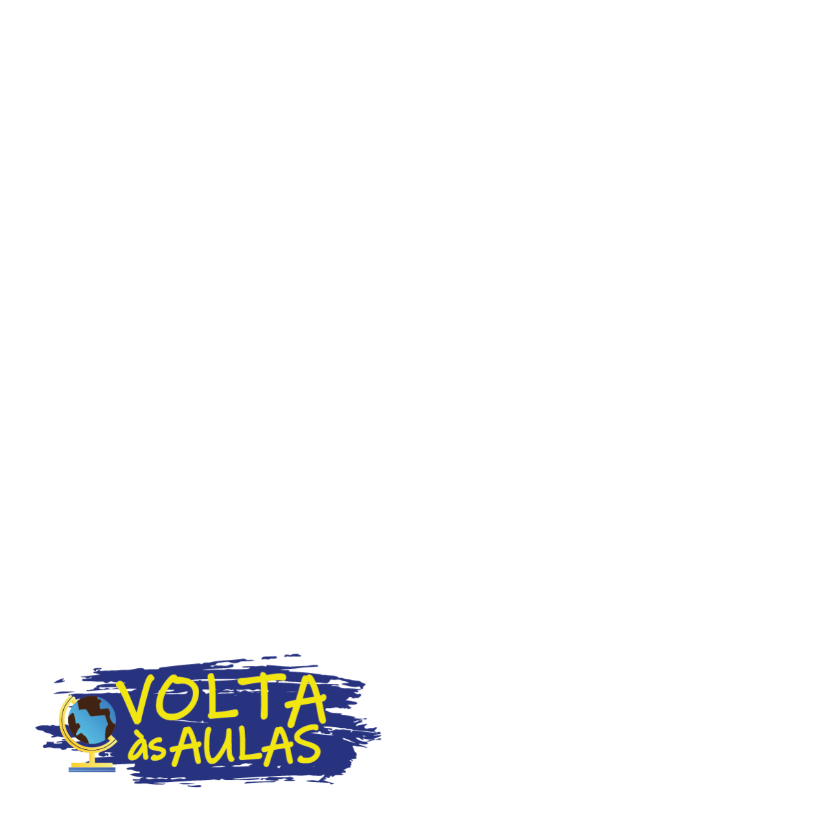 Volta às Aulas