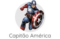 Capitão américa