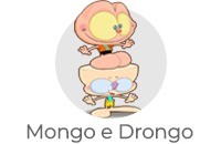 Mongo e Drongo