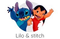 Lilo & stitch