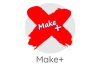 Make+