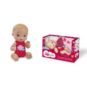 Little Mommy Baby Sonequinha +24m-1048-22182