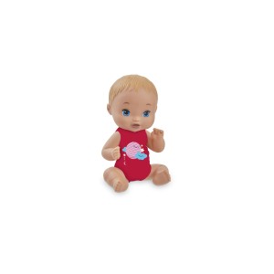 Little Mommy Baby Sonequinha +24m-1048-22583