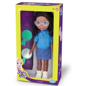 Shani - Amiga Da Polly Pocket-1109-87789