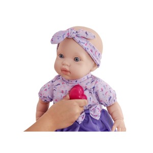 Boneca Kate - Dodoi (em Pe)-1135-16394