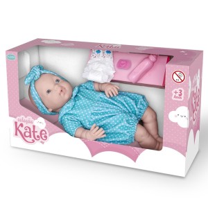 Boneca Kate - Xixi (deitada)-1136-62299