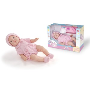 Boneca Nick - Xixi (deitada)-1140-37033