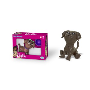 Mini Pet Da Barbie Dj - Brincadeiras De Pet-1205-80055