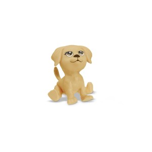 Mini Pet Da Barbie Taffy - Dodoi-1206-37812