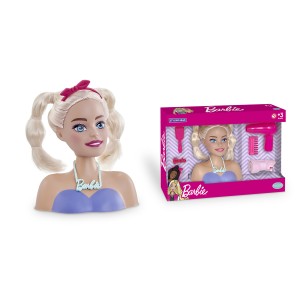 Barbie Styling Head Brush-1241-89096