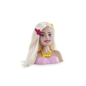 Barbie Styling Head Sparkle-1242-75907