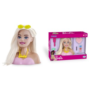 Barbie Styling Head Sparkle-1242-96465