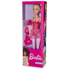 Barbie Bailarina-1273-78505