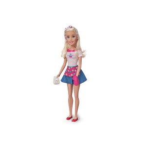 Barbie Confeiteira-1275-30175