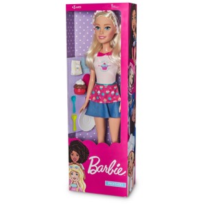 Barbie Confeiteira-1275-88370