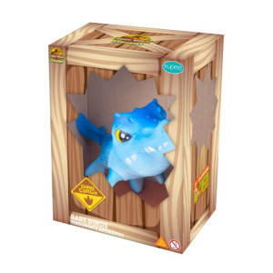 Dinossauro Jw Mosasaurus 14cm-1470-339