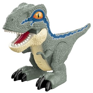 Jurassic Fun Dino Spray T-rex-BR2101-87088