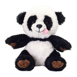 Quebra Cabeça 3d - Pet Selfie Panda 48pcs-BR2114-65230