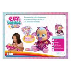 Crybabies Fantasy Bruny-BR1179-20173