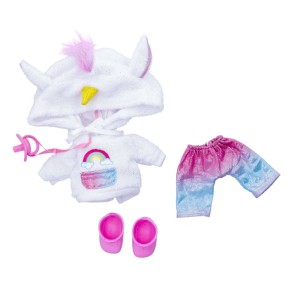 Cry Babies Dressy Dreamy-BR2076-30150