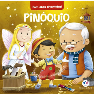 Pinóquio