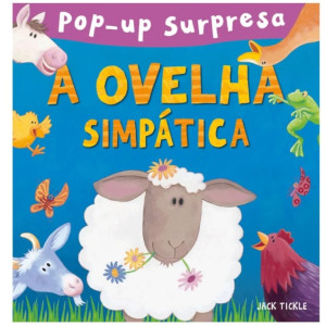 A Ovelha Simpática
