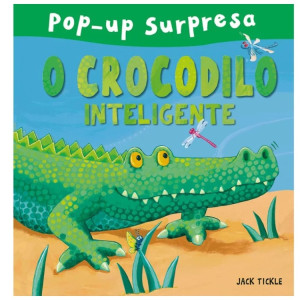 O Crocodilo Inteligente