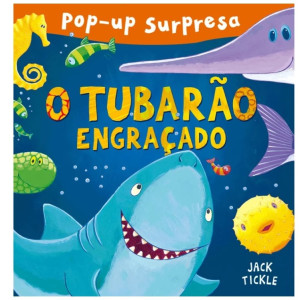 O Tubarão Engraçado