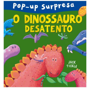 O Dinossauro Desatento