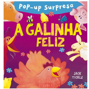 A Galinha Feliz