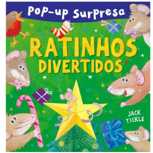 Ratinhos Divertidos