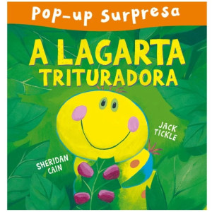 A Lagarta Trituradora