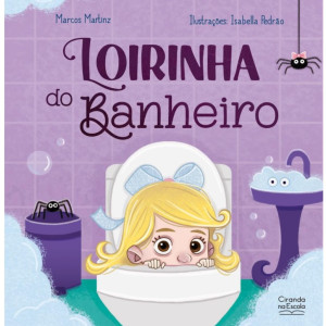 Loirinha Do Banheiro