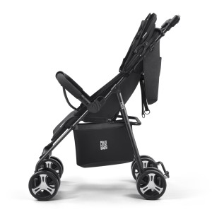 Carrinho Passeio Flick Multikids Baby Preto-BB444-33976