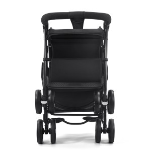 Carrinho Passeio Flick Multikids Baby Preto-BB444-38784