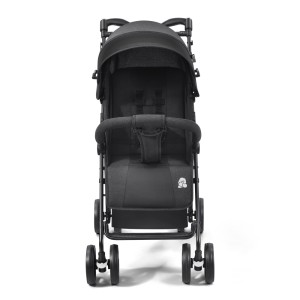 Carrinho Passeio Flick Multikids Baby Preto-BB444-67776